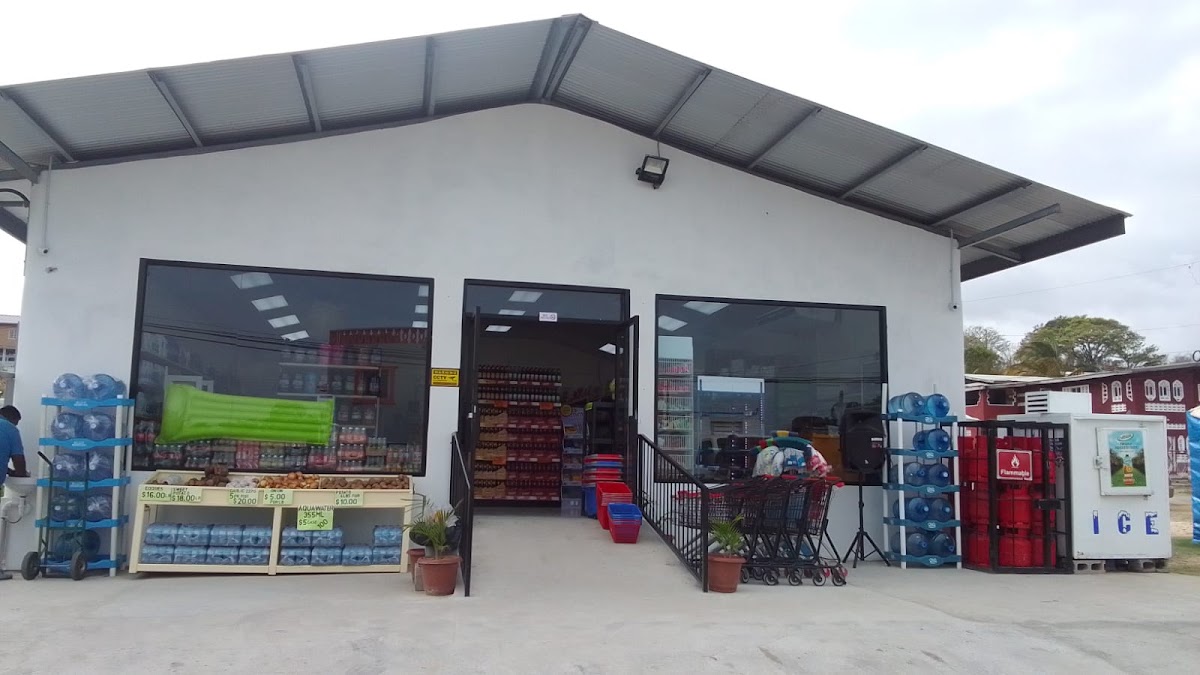 Chilo's Convenient Store Ltd.
